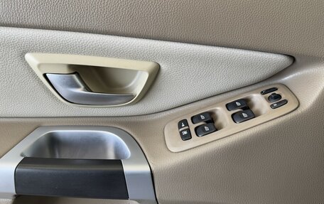 Volvo XC90 II рестайлинг, 2008 год, 980 000 рублей, 9 фотография