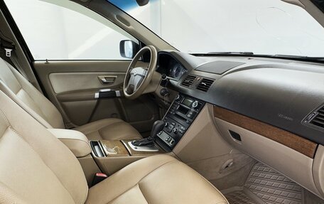 Volvo XC90 II рестайлинг, 2008 год, 980 000 рублей, 12 фотография