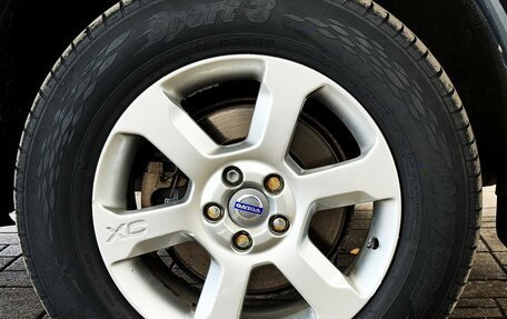 Volvo XC90 II рестайлинг, 2008 год, 980 000 рублей, 16 фотография