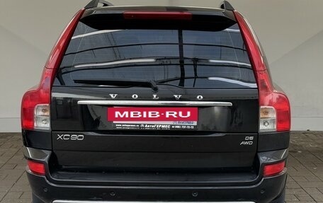 Volvo XC90 II рестайлинг, 2008 год, 980 000 рублей, 3 фотография