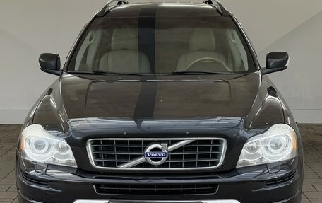 Volvo XC90 II рестайлинг, 2008 год, 980 000 рублей, 2 фотография