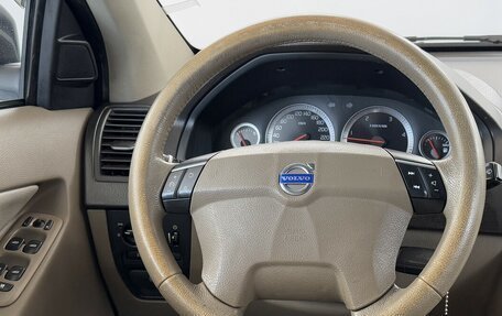 Volvo XC90 II рестайлинг, 2008 год, 980 000 рублей, 6 фотография