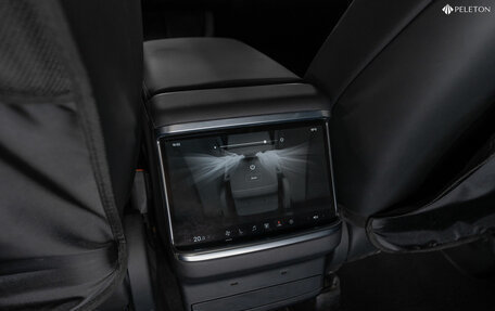 Tesla Model X I, 2023 год, 9 900 000 рублей, 14 фотография