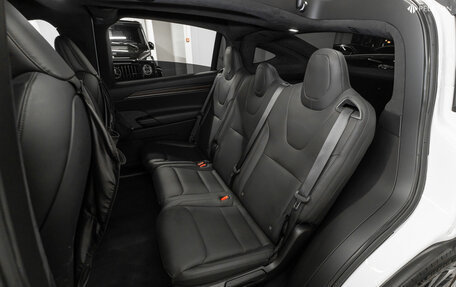 Tesla Model X I, 2023 год, 9 900 000 рублей, 13 фотография