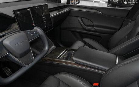 Tesla Model X I, 2023 год, 9 900 000 рублей, 17 фотография