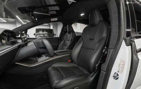 Tesla Model X I, 2023 год, 9 900 000 рублей, 9 фотография