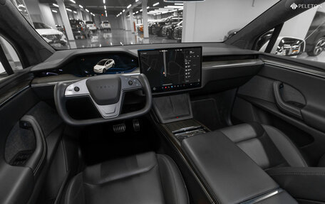 Tesla Model X I, 2023 год, 9 900 000 рублей, 7 фотография