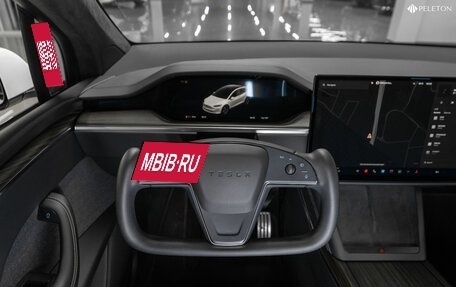 Tesla Model X I, 2023 год, 9 900 000 рублей, 11 фотография