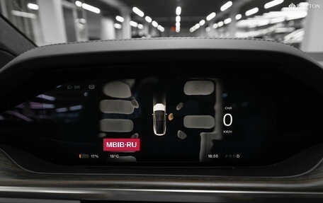 Tesla Model X I, 2023 год, 9 900 000 рублей, 12 фотография