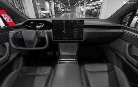 Tesla Model X I, 2023 год, 9 900 000 рублей, 8 фотография