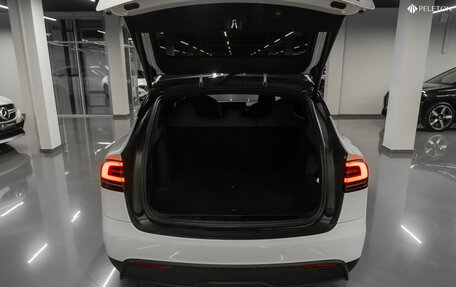 Tesla Model X I, 2023 год, 9 900 000 рублей, 22 фотография