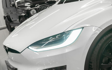 Tesla Model X I, 2023 год, 9 900 000 рублей, 25 фотография