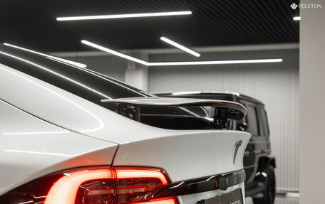 Tesla Model X I, 2023 год, 9 900 000 рублей, 27 фотография