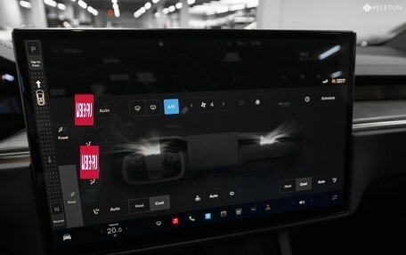 Tesla Model X I, 2023 год, 9 900 000 рублей, 19 фотография