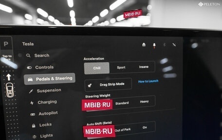 Tesla Model X I, 2023 год, 9 900 000 рублей, 20 фотография