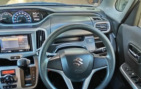 Suzuki Solio III, 2015 год, 900 000 рублей, 24 фотография