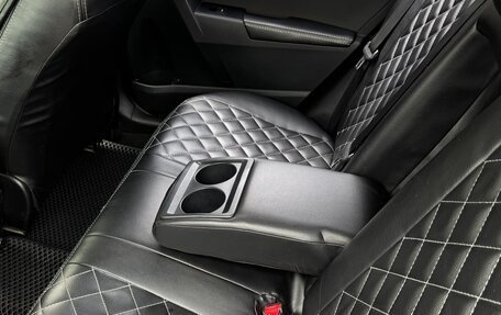 Toyota Corolla, 2016 год, 1 800 000 рублей, 10 фотография