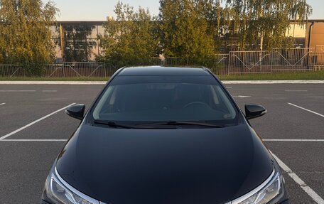Toyota Corolla, 2016 год, 1 800 000 рублей, 2 фотография
