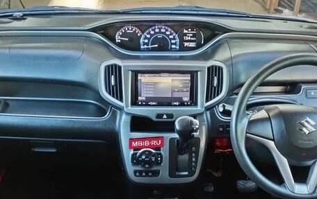 Suzuki Solio III, 2015 год, 900 000 рублей, 28 фотография