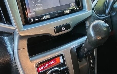Suzuki Solio III, 2015 год, 900 000 рублей, 27 фотография