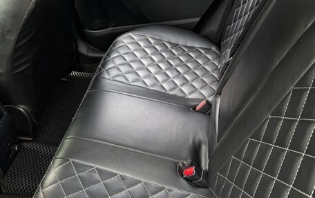 Toyota Corolla, 2016 год, 1 800 000 рублей, 9 фотография