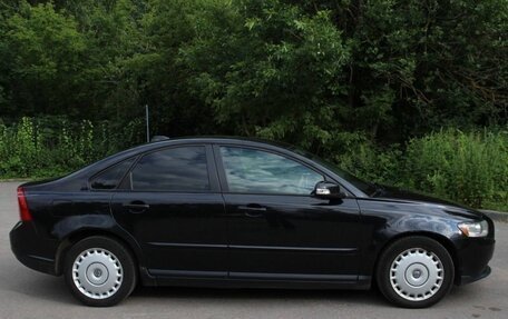 Volvo S40 II, 2007 год, 1 250 000 рублей, 2 фотография