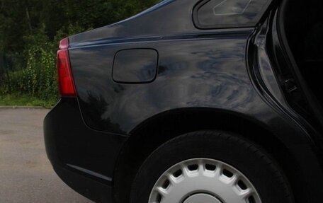 Volvo S40 II, 2007 год, 1 250 000 рублей, 3 фотография