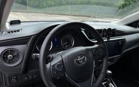 Toyota Corolla, 2016 год, 1 800 000 рублей, 8 фотография