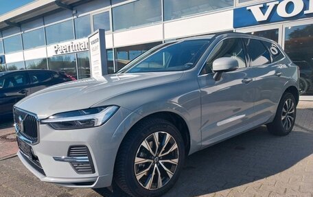 Volvo XC60 II, 2024 год, 5 609 000 рублей, 4 фотография