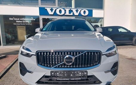 Volvo XC60 II, 2024 год, 5 609 000 рублей, 2 фотография