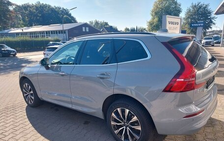 Volvo XC60 II, 2024 год, 5 609 000 рублей, 5 фотография