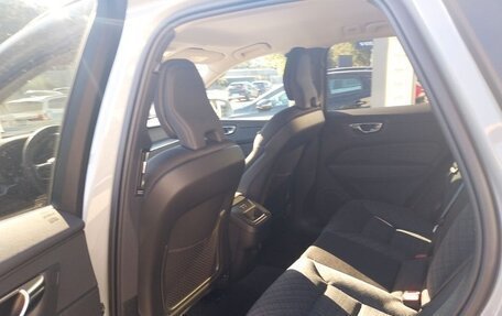 Volvo XC60 II, 2024 год, 5 609 000 рублей, 10 фотография