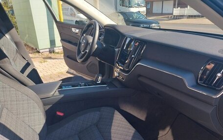 Volvo XC60 II, 2024 год, 5 609 000 рублей, 14 фотография