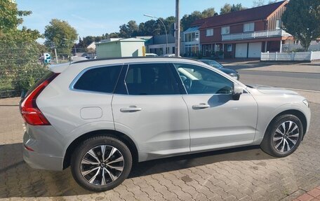 Volvo XC60 II, 2024 год, 5 609 000 рублей, 8 фотография