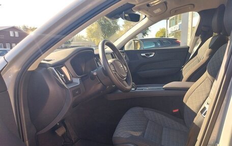 Volvo XC60 II, 2024 год, 5 609 000 рублей, 9 фотография