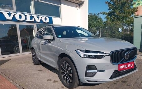 Volvo XC60 II, 2024 год, 5 609 000 рублей, 1 фотография