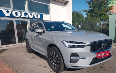 Volvo XC60 II, 2024 год, 5 609 000 рублей, 1 фотография
