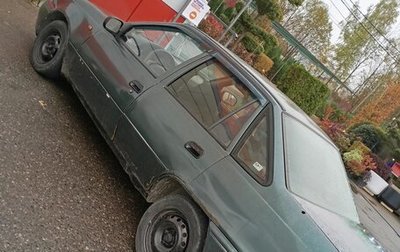 Daewoo Nexia I рестайлинг, 2002 год, 130 000 рублей, 1 фотография