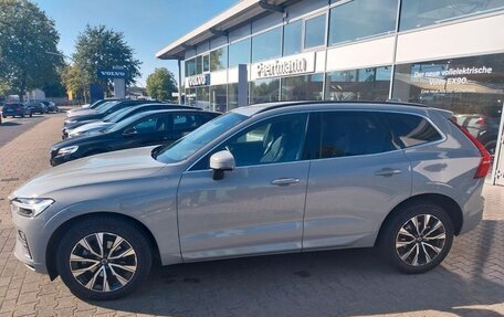 Volvo XC60 II, 2024 год, 5 609 000 рублей, 3 фотография