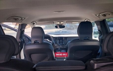 Volvo XC60 II, 2024 год, 5 609 000 рублей, 12 фотография