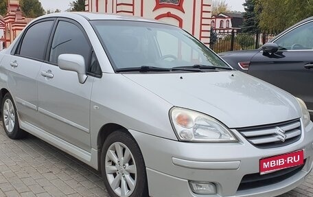 Suzuki Liana, 2007 год, 645 000 рублей, 1 фотография