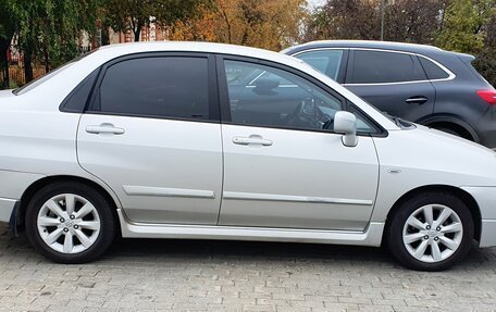 Suzuki Liana, 2007 год, 645 000 рублей, 3 фотография