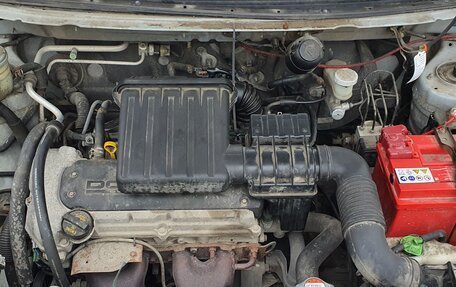 Suzuki Liana, 2007 год, 645 000 рублей, 4 фотография