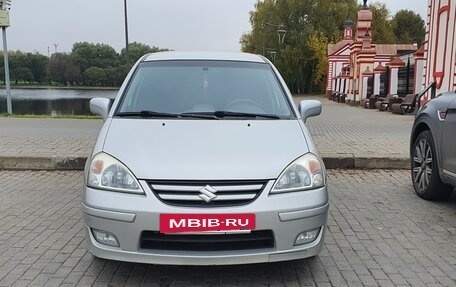 Suzuki Liana, 2007 год, 645 000 рублей, 2 фотография