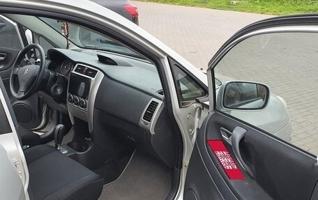 Suzuki Liana, 2007 год, 645 000 рублей, 7 фотография