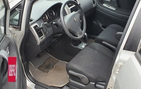 Suzuki Liana, 2007 год, 645 000 рублей, 5 фотография