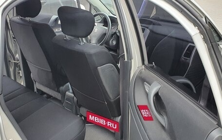 Suzuki Liana, 2007 год, 645 000 рублей, 6 фотография