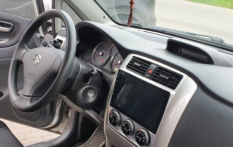 Suzuki Liana, 2007 год, 645 000 рублей, 8 фотография