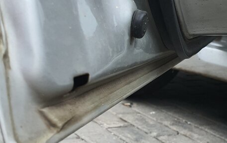 Suzuki Liana, 2007 год, 645 000 рублей, 15 фотография