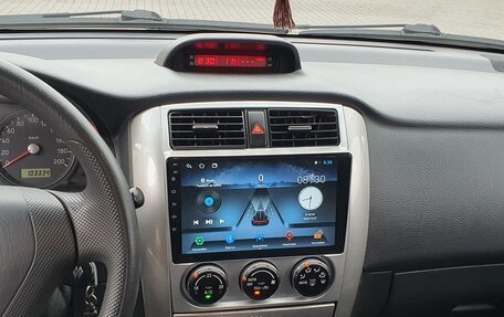 Suzuki Liana, 2007 год, 645 000 рублей, 11 фотография